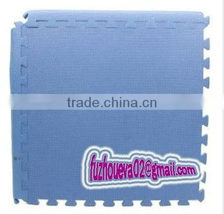 eva foam mat