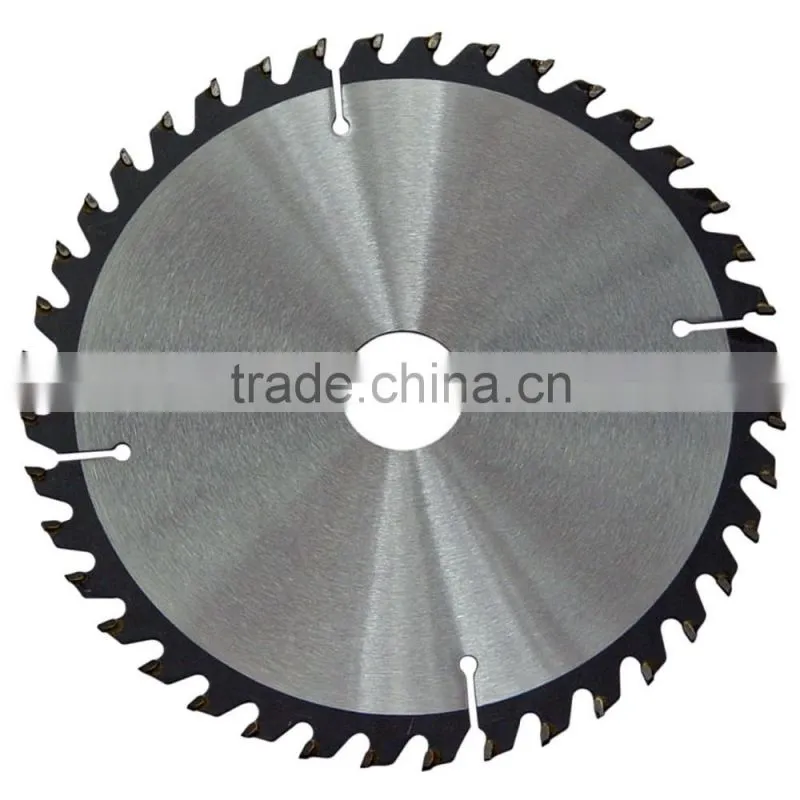 T.C.T Saw Blade For Cross Cutting