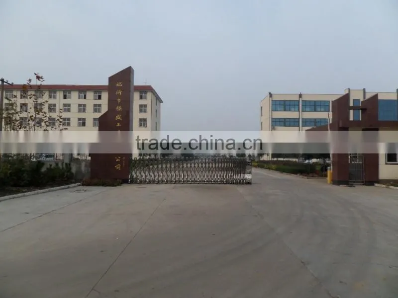 Factory direct sale steel Building material Heavy Duty Steel Scaffolding cuplock system