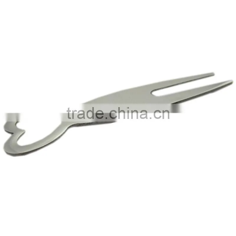 Hot selling high quality fruit pick party fork