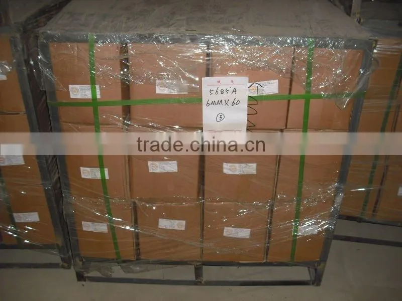 Shu guang high quality Snow Chain