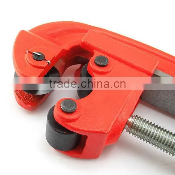 Rotary Type Manual Pipe Cutter