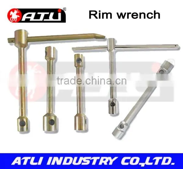 New design Rim wrench for car repairing
