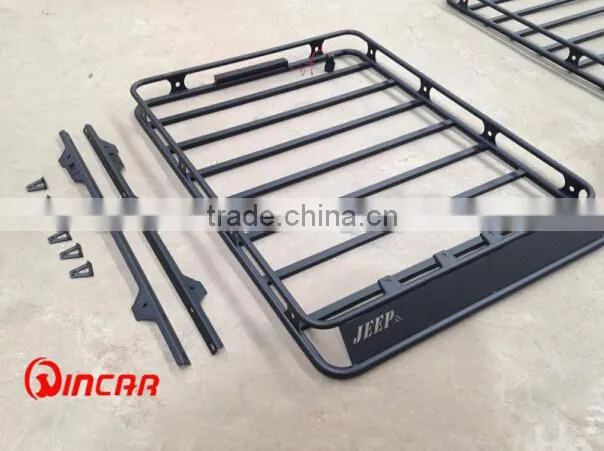 Grand Cherokee car roof luggage rack
