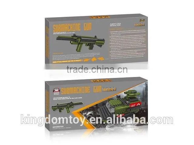 The new building blocks,High quality military building blocks