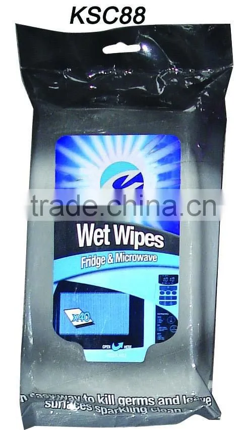 multifunction clean wet wipes