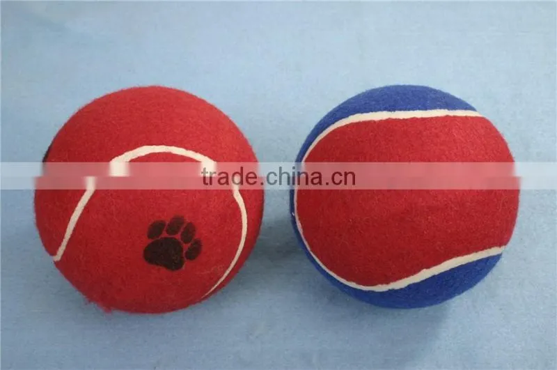 tennis ball