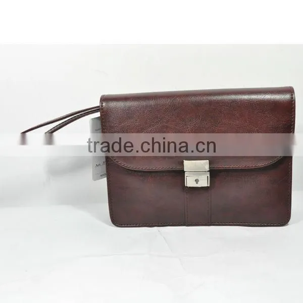 lock for briefcase