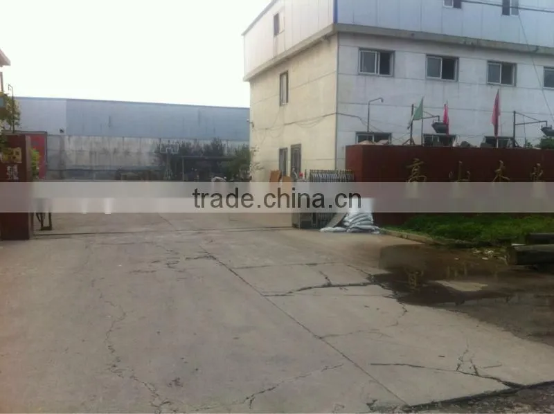 China plywood/china MDF