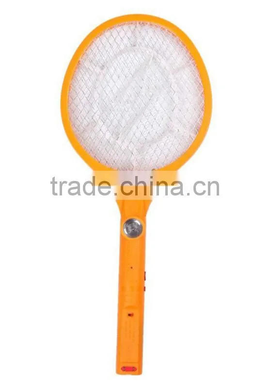 ZHOUYU electronic zapper swatter house fly electronic fly trap