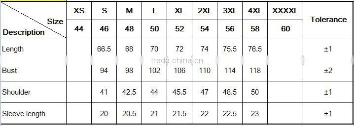 High quality v neck wholesale t shirts