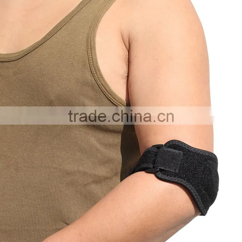 Compression Release Protection Best Tennis Elbow Support Brace wholesale