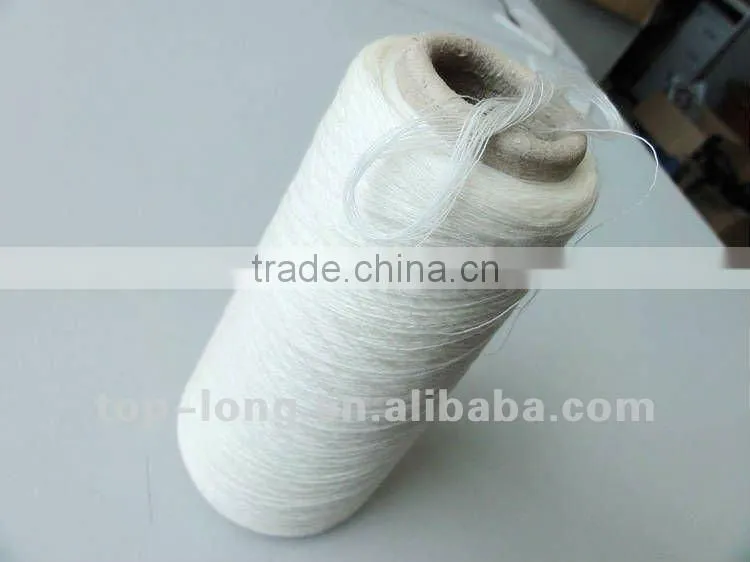 100%merino woo yarn for knitting with17.5mic