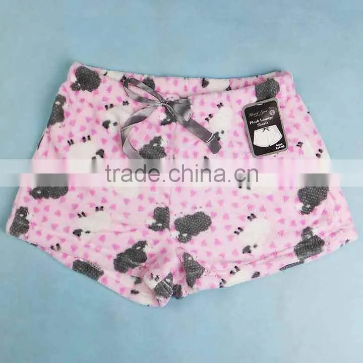 Clothing outlet Women running shorts gym shorts liquidation 141104t