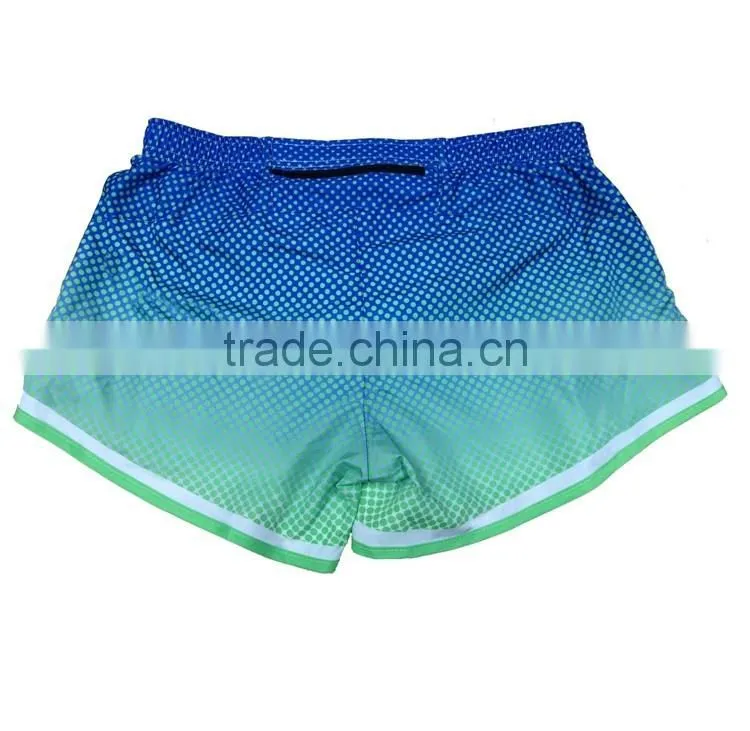 hot design cooldry mens running shorts
