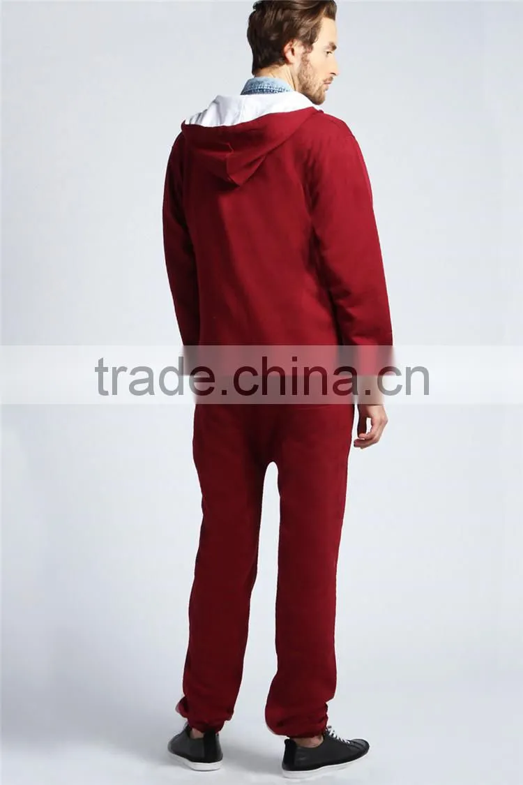 PA0016A blank cheap plain adult onesie