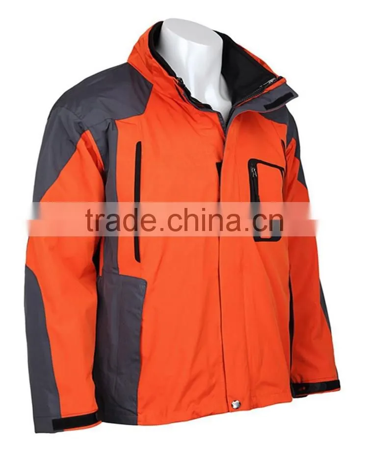 factory outlets military hoody jacket for men