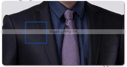 New style 2014 latest design coat pant men suit