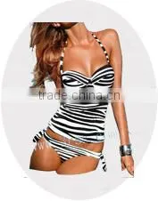 girls white tankini swimwear swimsuit