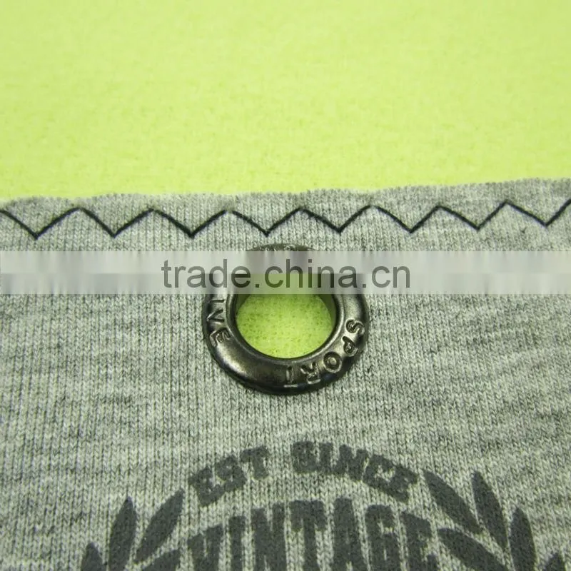design leather labels
