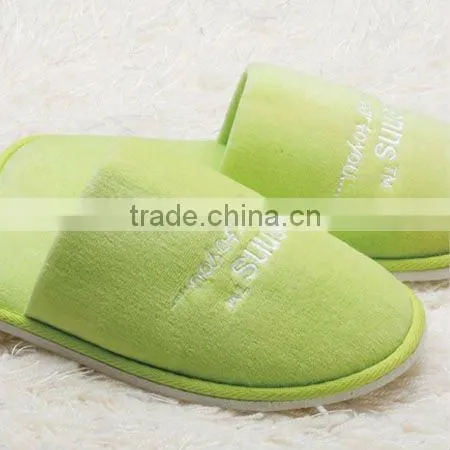 High quality with best price home pedicure slipper
