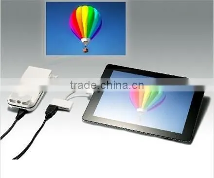 Mobile Cinema i60 Handy Projector For Iphone 6 & Ipad
