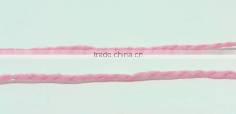 nice blended fancy knitting yarn for knitting