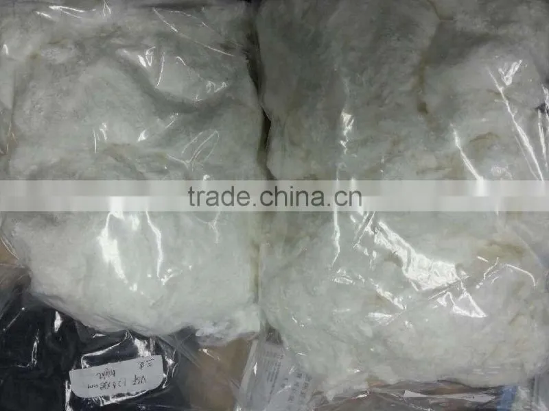 non-woven fiber-Viscose staple fibre