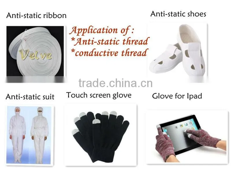 Conductive Thread