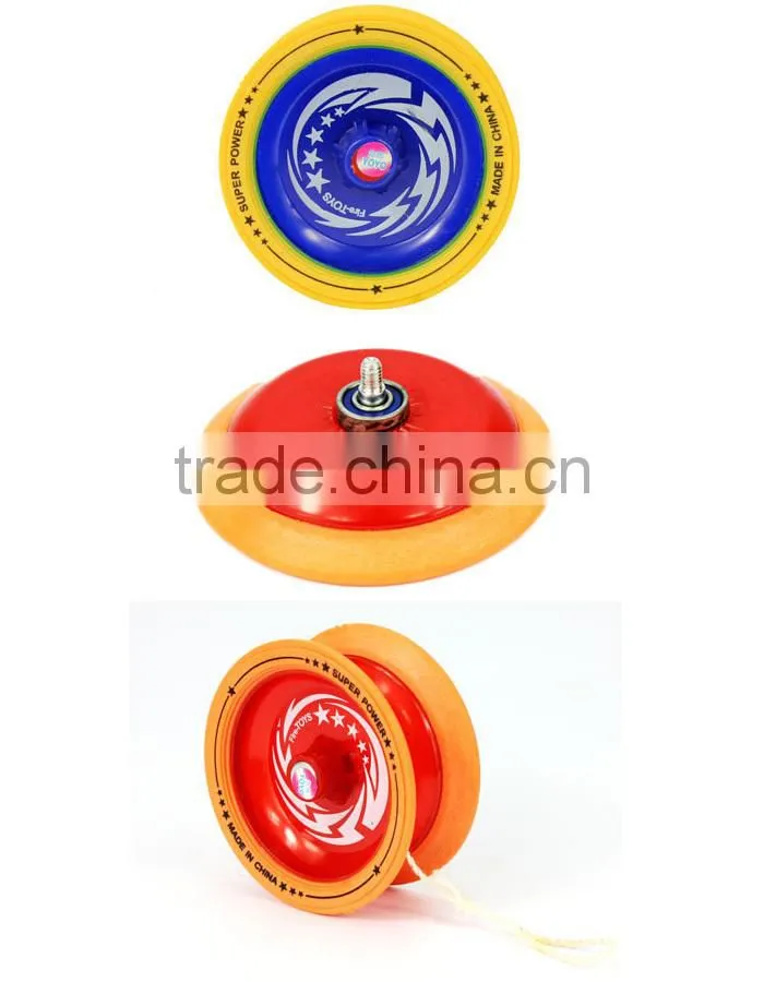 2015 New Fashion super yoyo toy