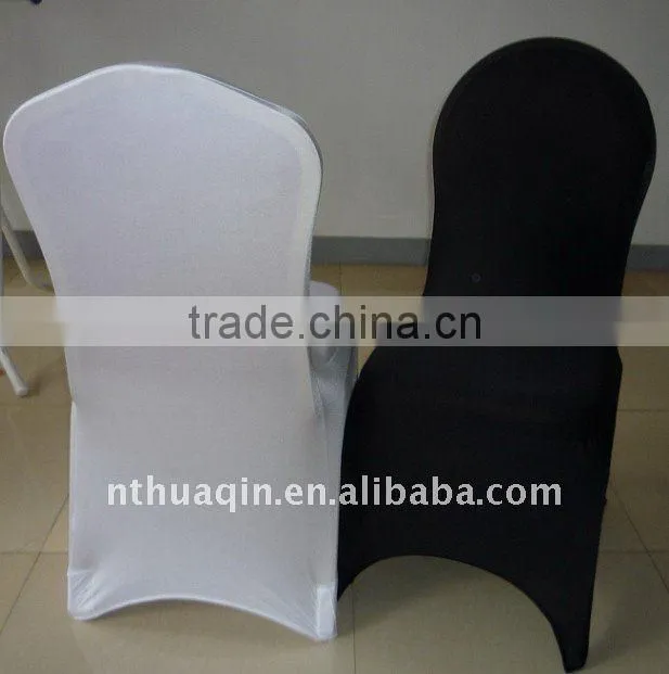 stretch polyester universal chair cover