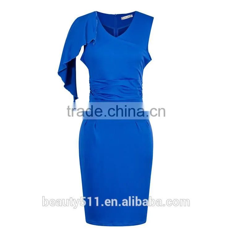 New hot fashion bandage dress SD40