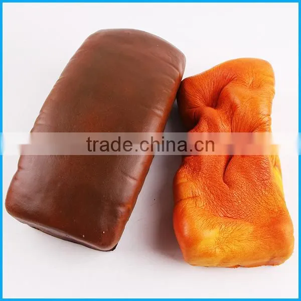 Japan hot sales PU soft squishy toys slow rising squishy donuts
