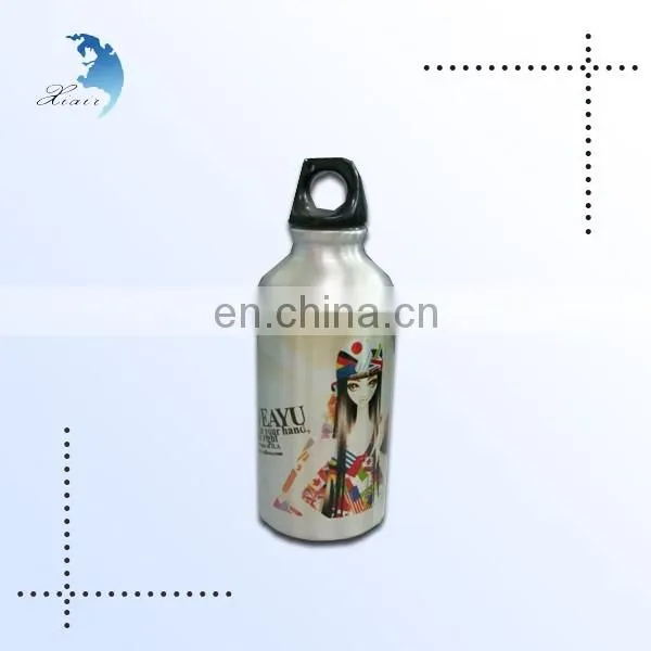 Promotional Best Selling Popular High Customer Quality Printing meltal wine bottle