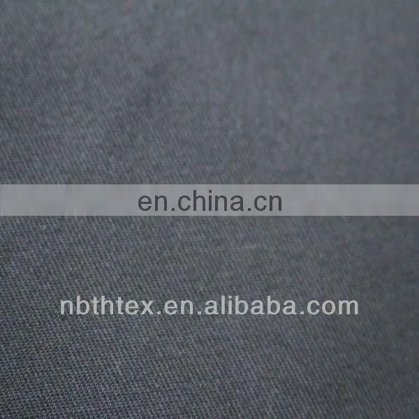60/2x60/2 woven fabric 100% cotton twill fabric