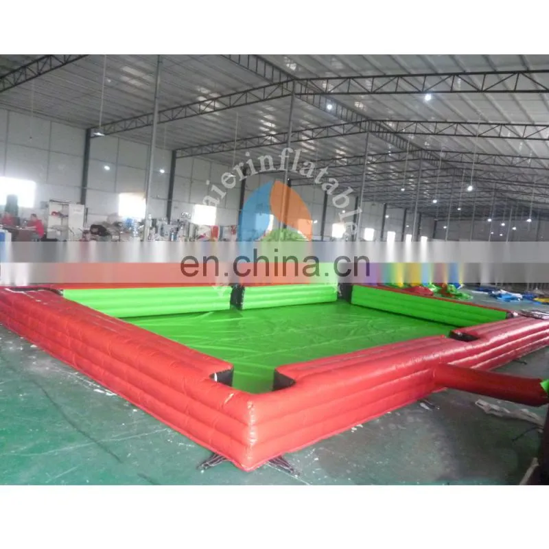 hot selling inflatable table snooker ball football snooker, football snooker inflatable snooker for sale,