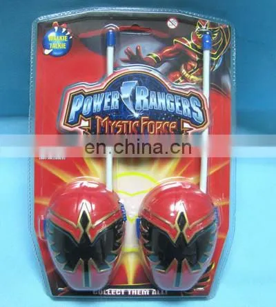hot sell planes kids toy walkie talkie