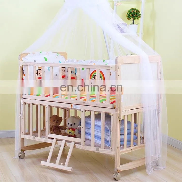 Hot selling high quality mosquite net wholesale cute princess bed canopy