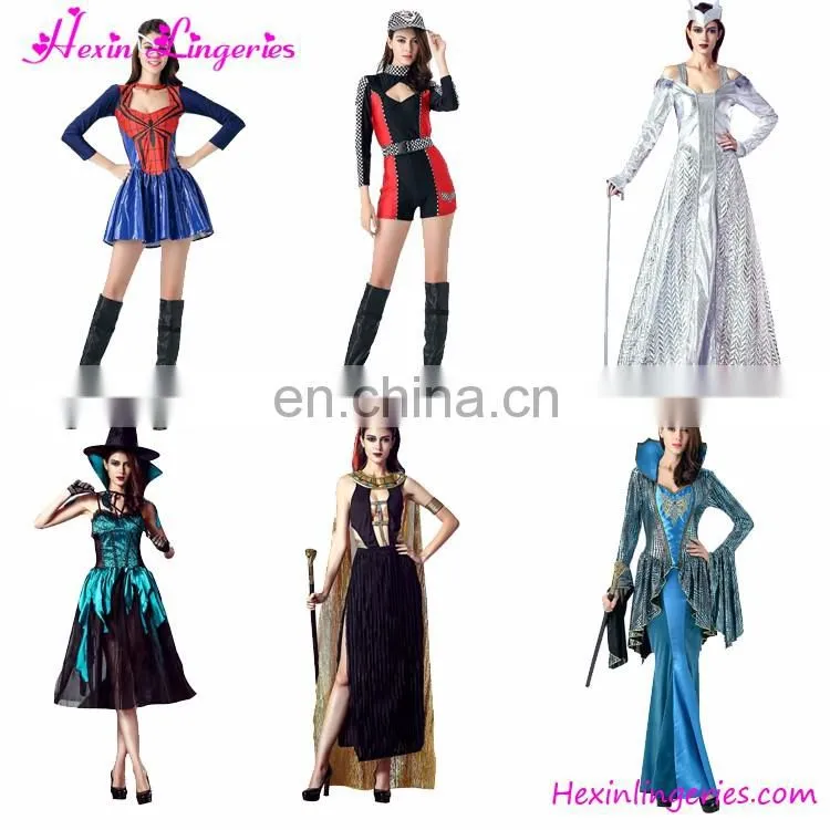 Halloween Costumes Men