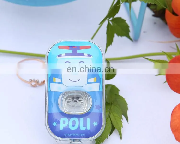 Mosquito Repellent Button ,Baby Kids Buckle Outdoor Anti-mosquito Repellent
