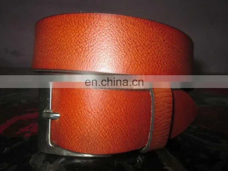Factory Price Genuine Leather Belts