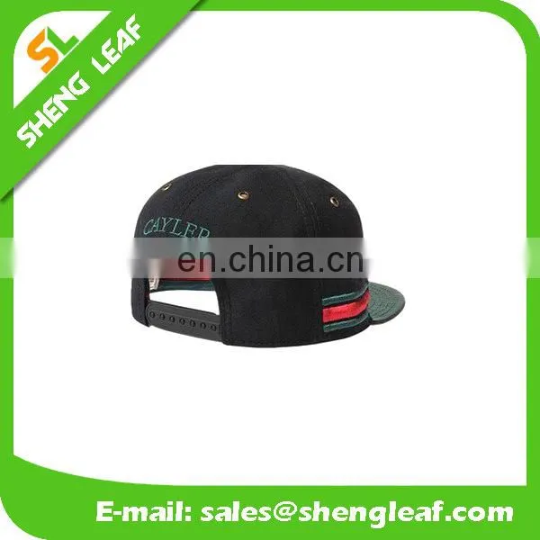 2016 custom design of flat cap, flat cap wholesale