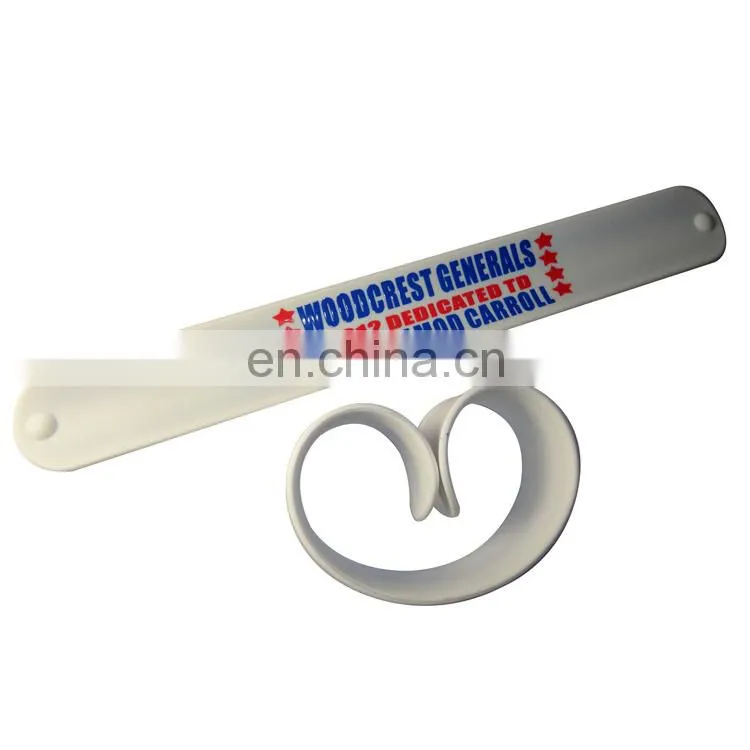 quality brand printable oem made sport silicone bracelet