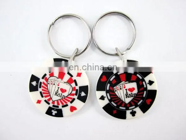 Clothing shape with custom design card inserted blank Acrylic keychain