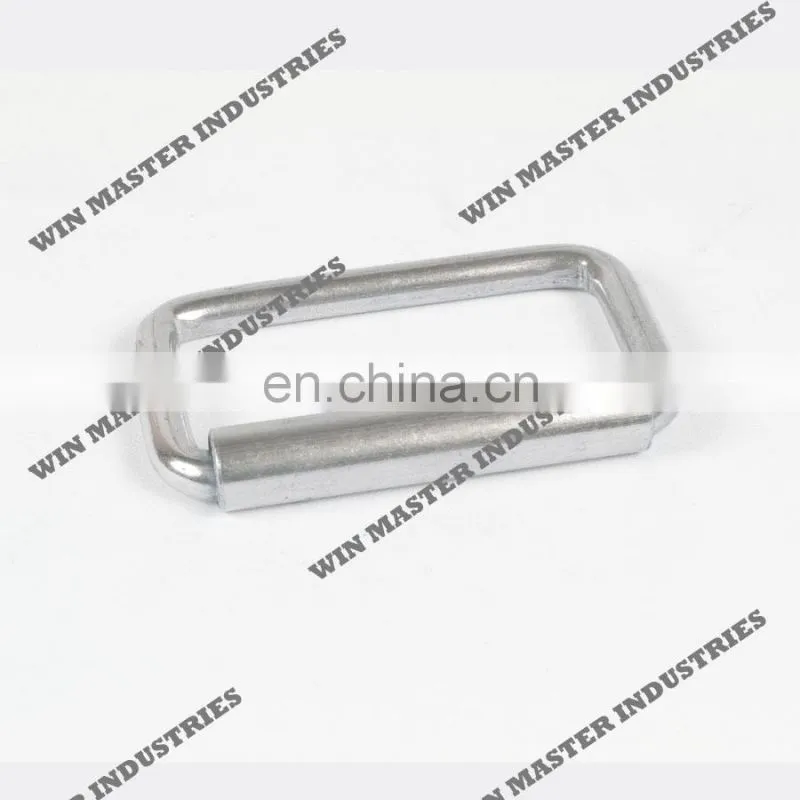 Silver ROLLER pin nickel free belt buckle/ custom made buckles