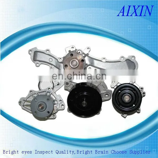 High Quality Fuel pipe 23760-2C