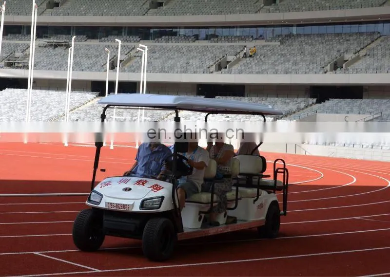 Hot Sale Electric Car 48V Brushless Motor Electric Vehicles