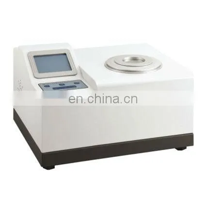 Water Vapor Permeability Test Machine Permeation Testing Machine for Packaging Material