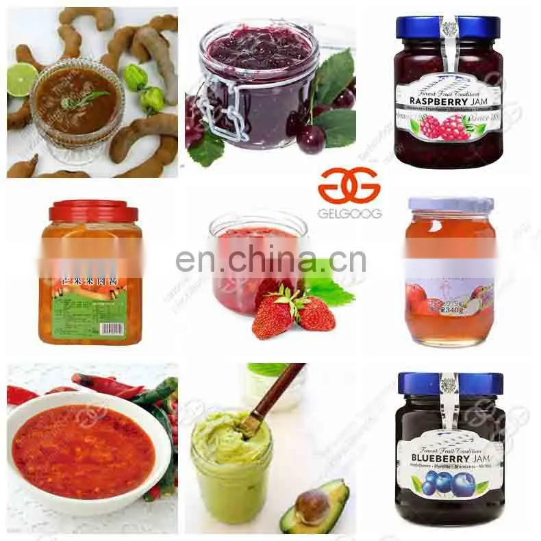 High Definition Red Bean Olive Pistachio Hazelnut Paste Peanut Butter Jam Making Equipment Hummus Grinding Machine Price