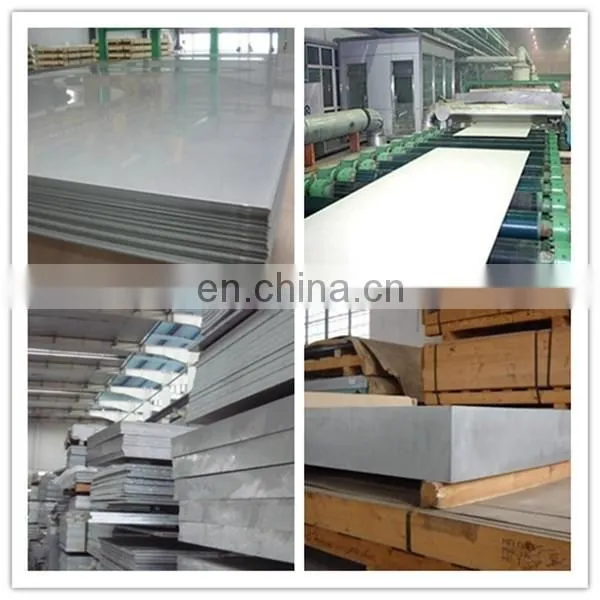 Dominate market aluminum plates